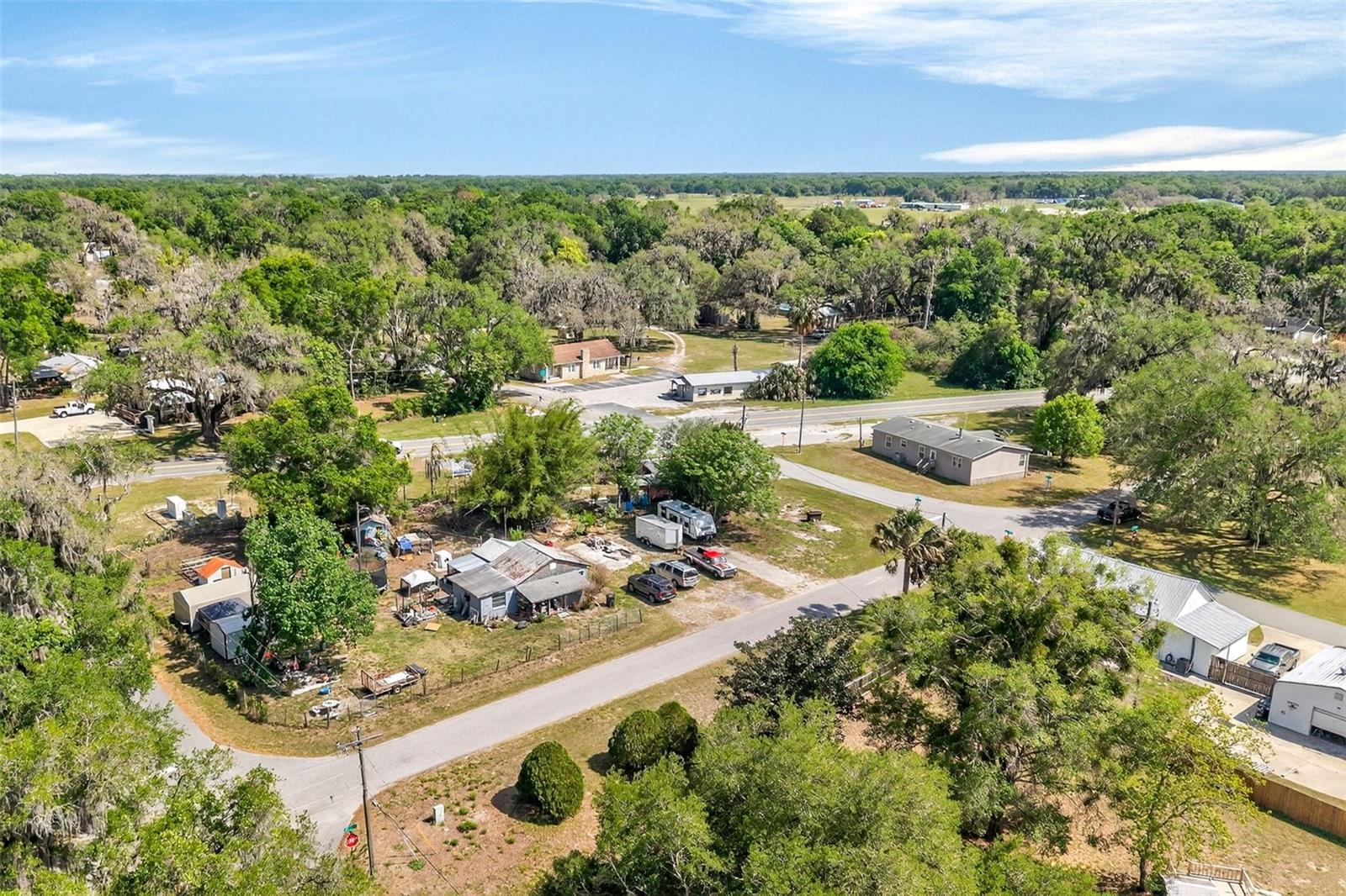 800 S US 301, SUMTERVILLE, FL, 33585