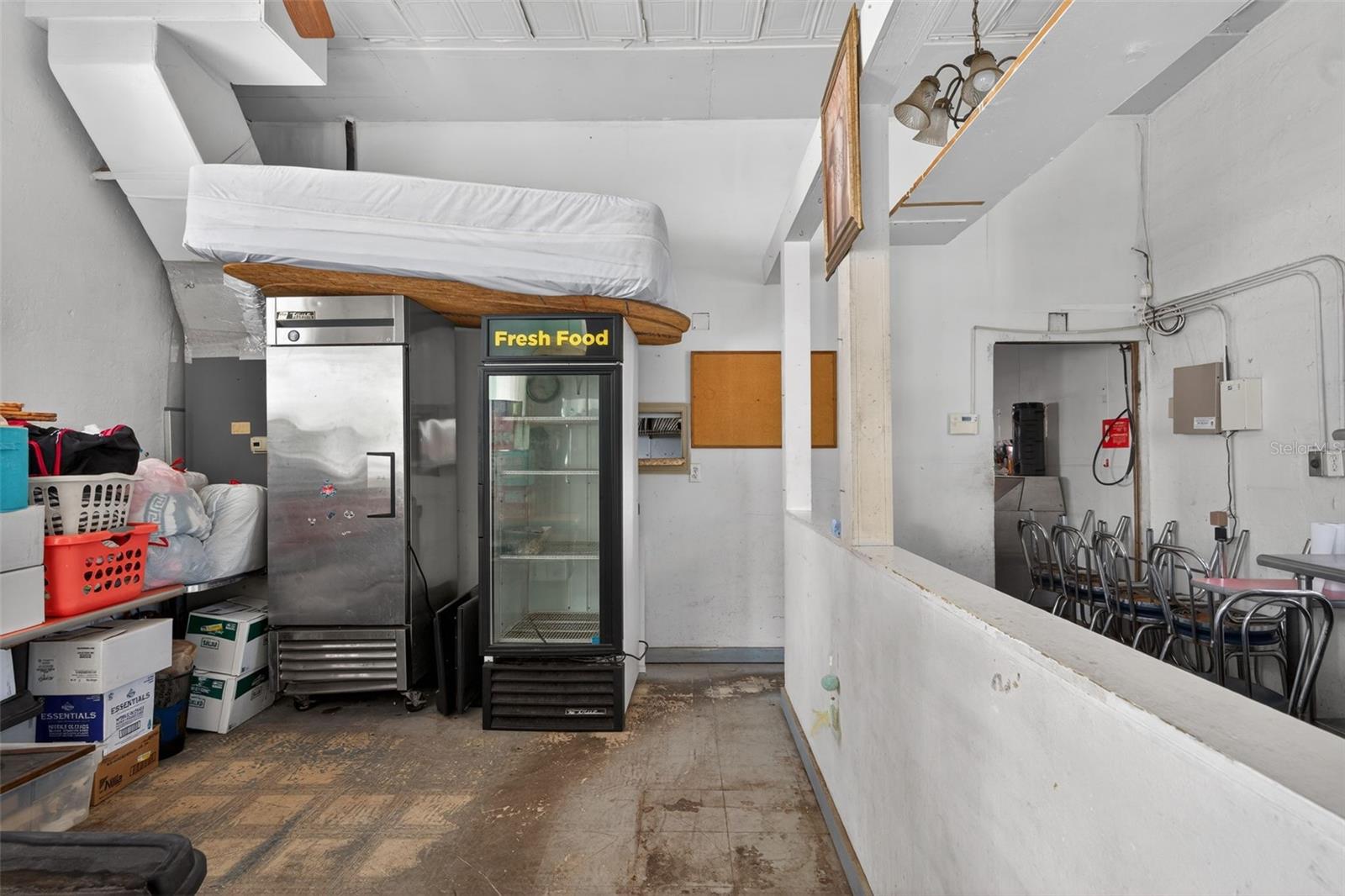 800 S US 301, SUMTERVILLE, FL, 33585
