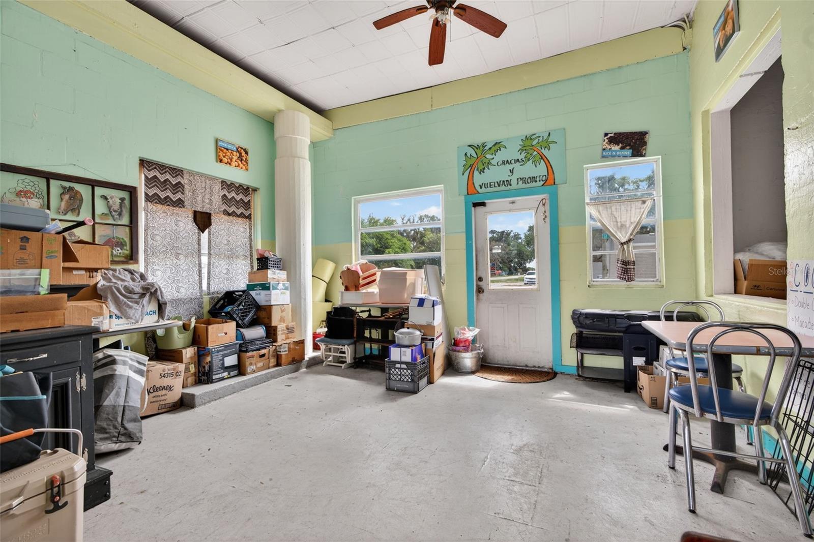 800 S US 301, SUMTERVILLE, FL, 33585