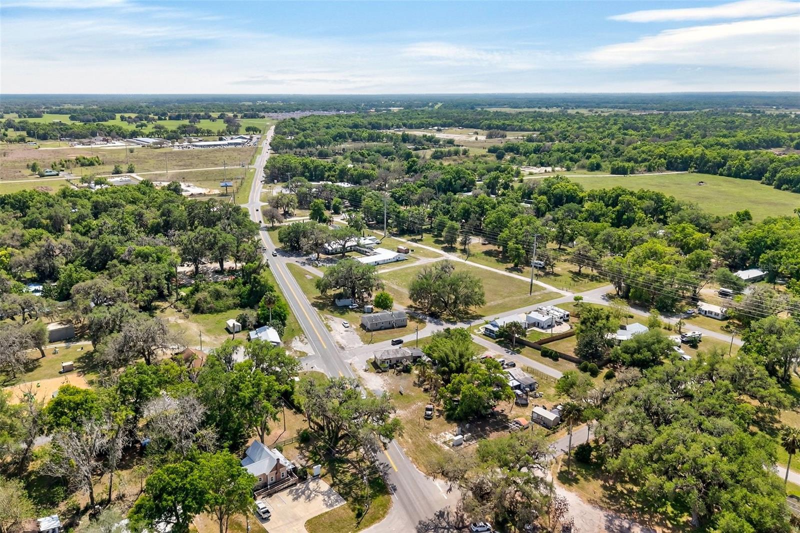 800 S US 301, SUMTERVILLE, FL, 33585