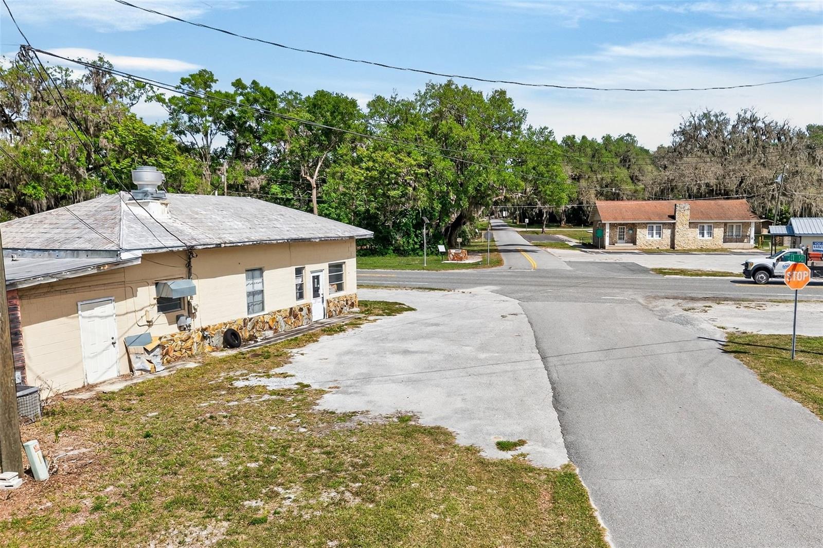 800 S US 301, SUMTERVILLE, FL, 33585