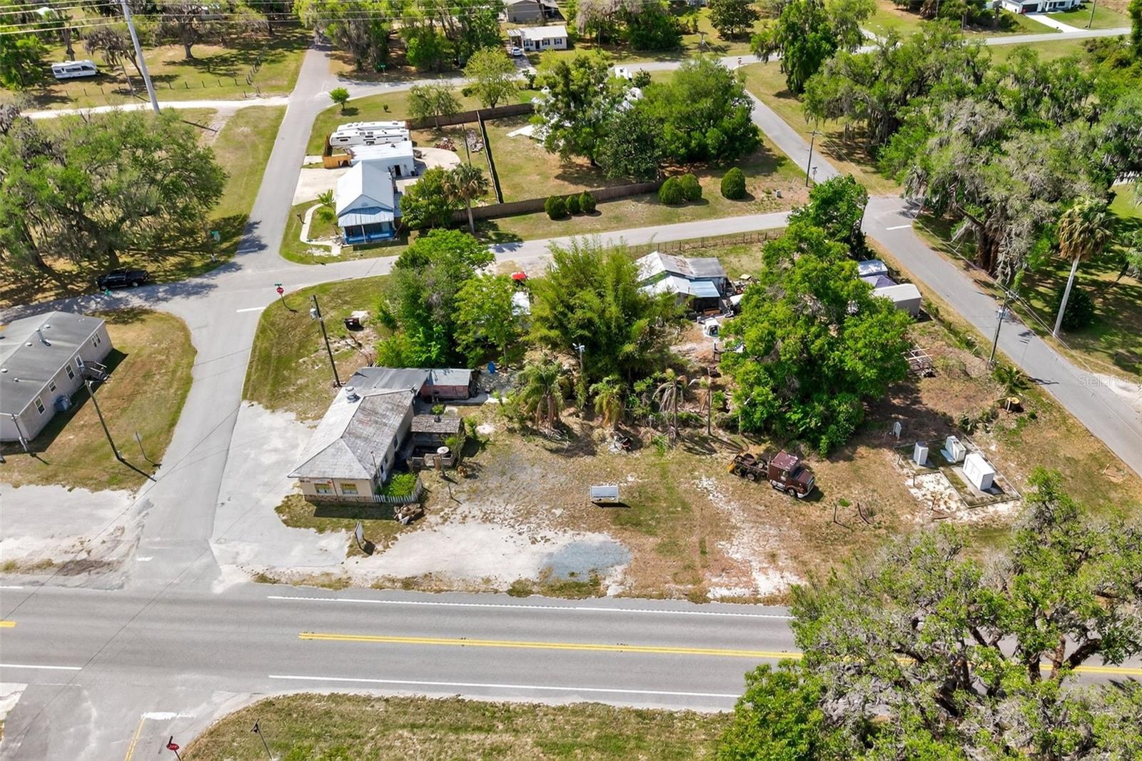 800 S US 301, SUMTERVILLE, FL, 33585