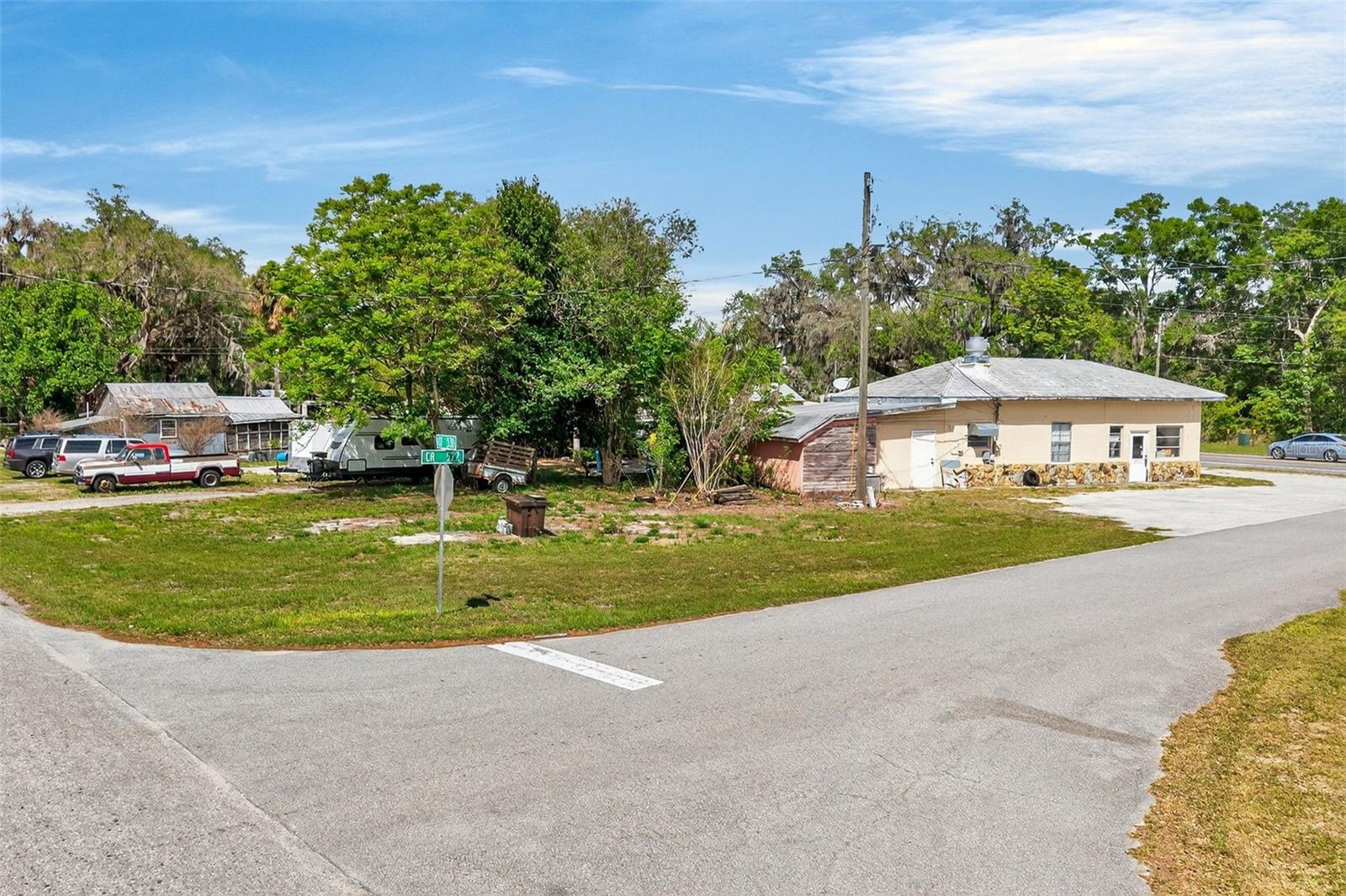 800 S US 301, SUMTERVILLE, FL, 33585