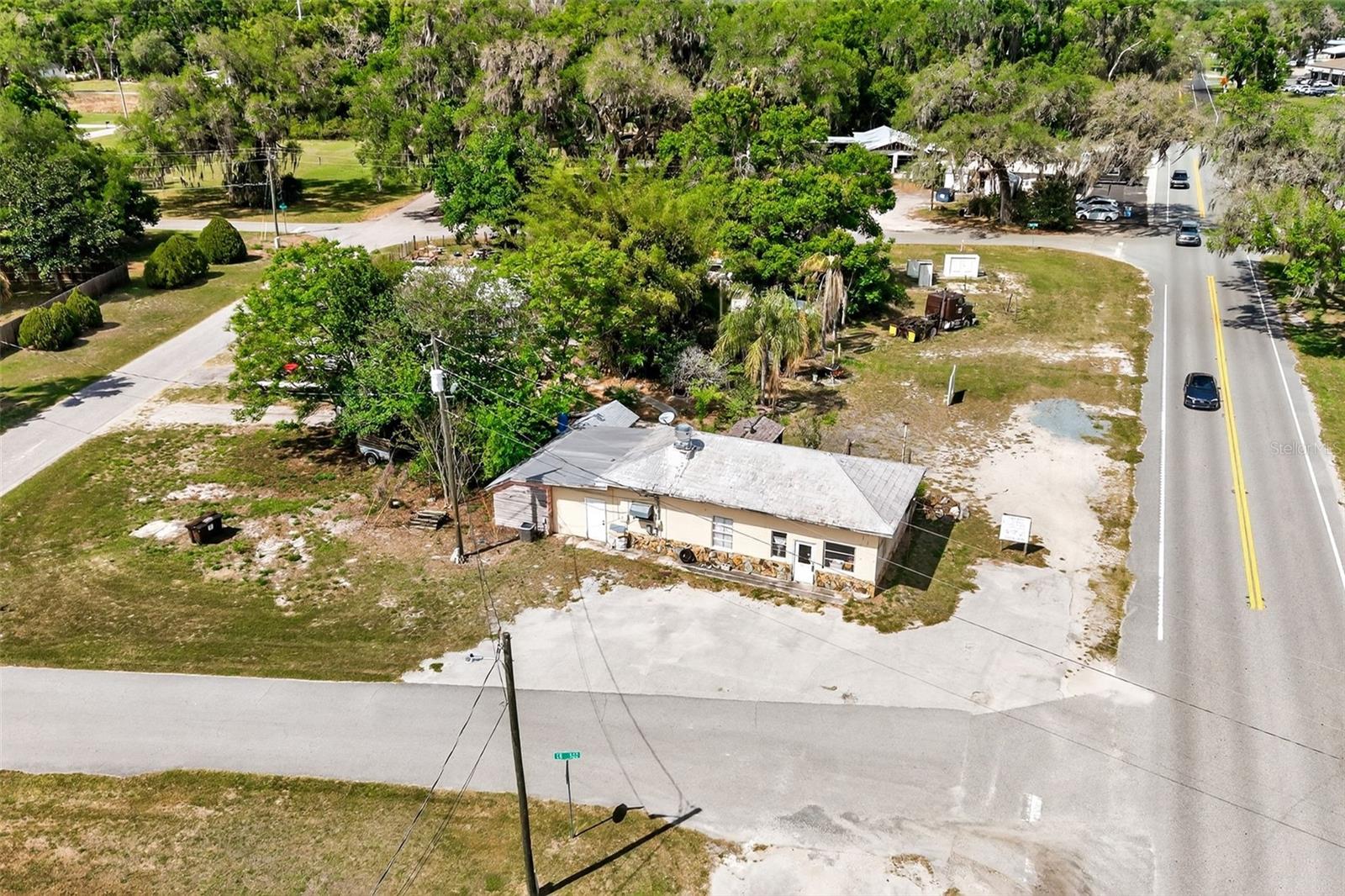 800 S US 301, SUMTERVILLE, FL, 33585