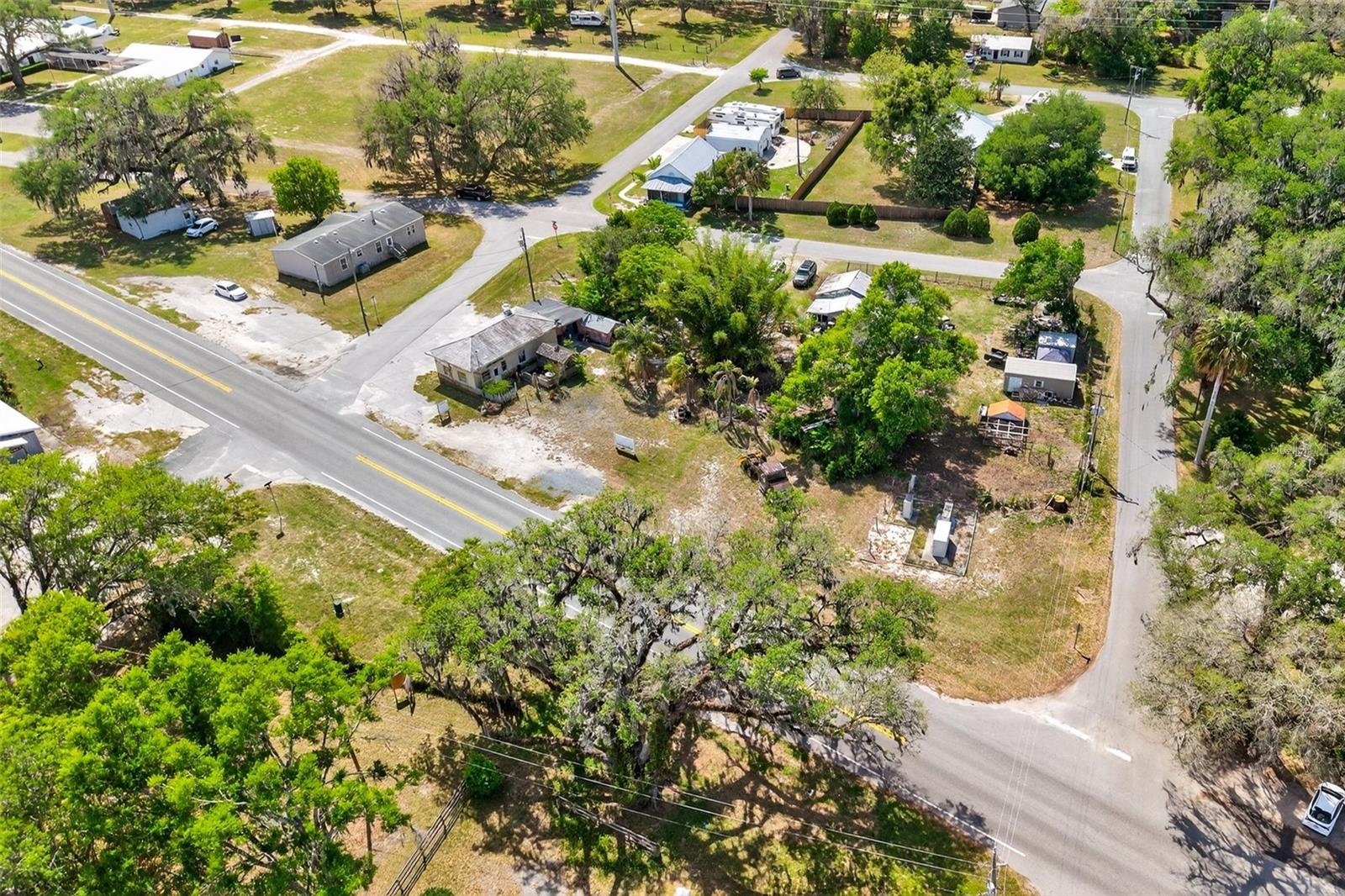 800 S US 301, SUMTERVILLE, FL, 33585