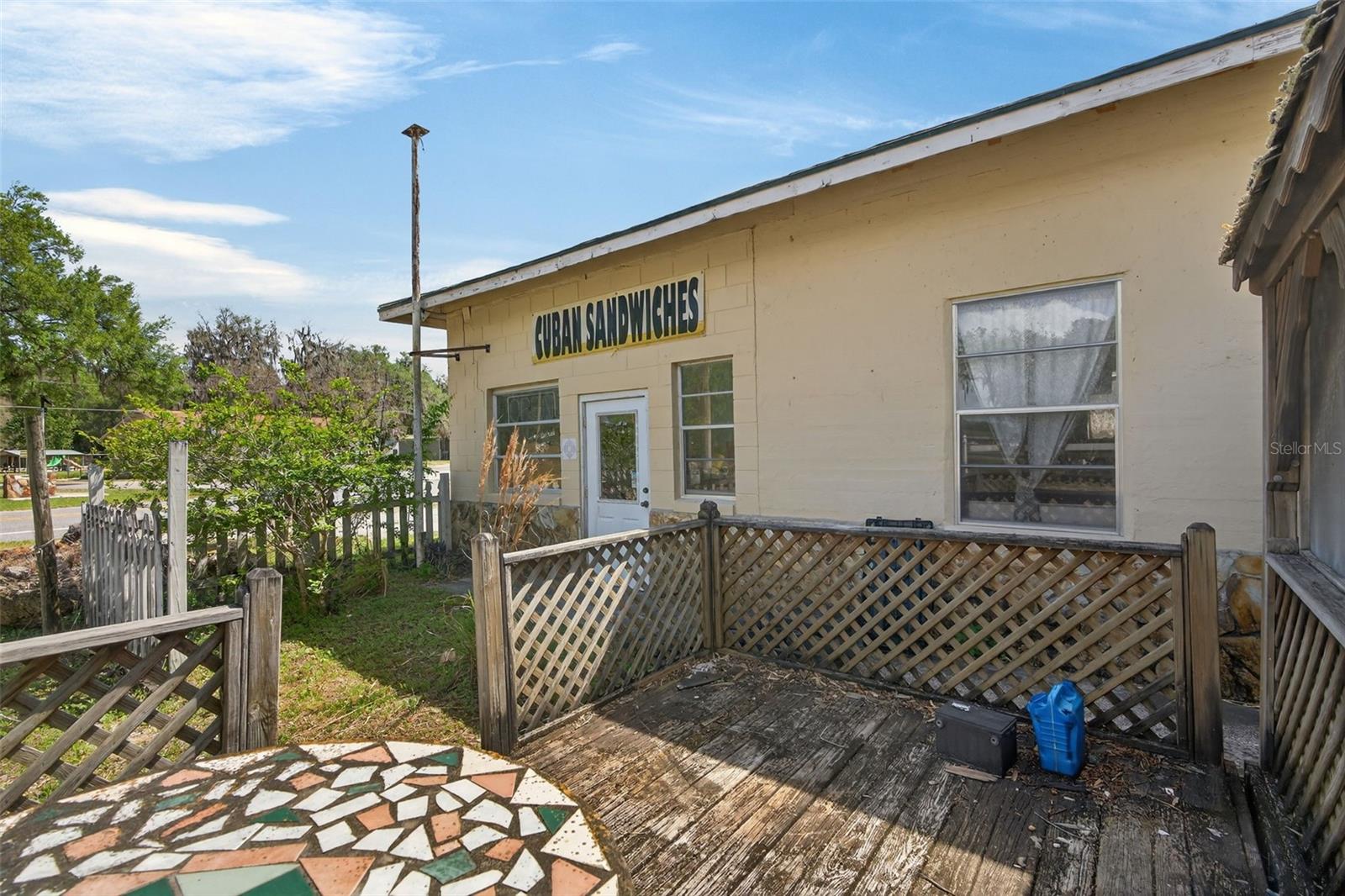 800 S US 301, SUMTERVILLE, FL, 33585