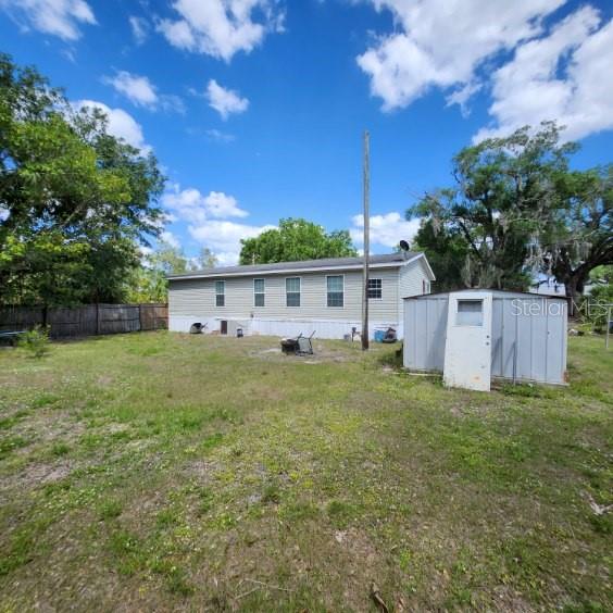 114 SINGLETON AVE, ARCADIA, FL, 34266