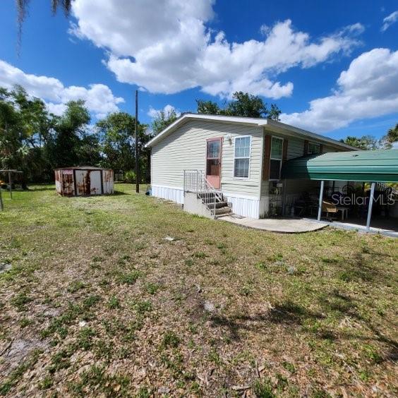 114 SINGLETON AVE, ARCADIA, FL, 34266