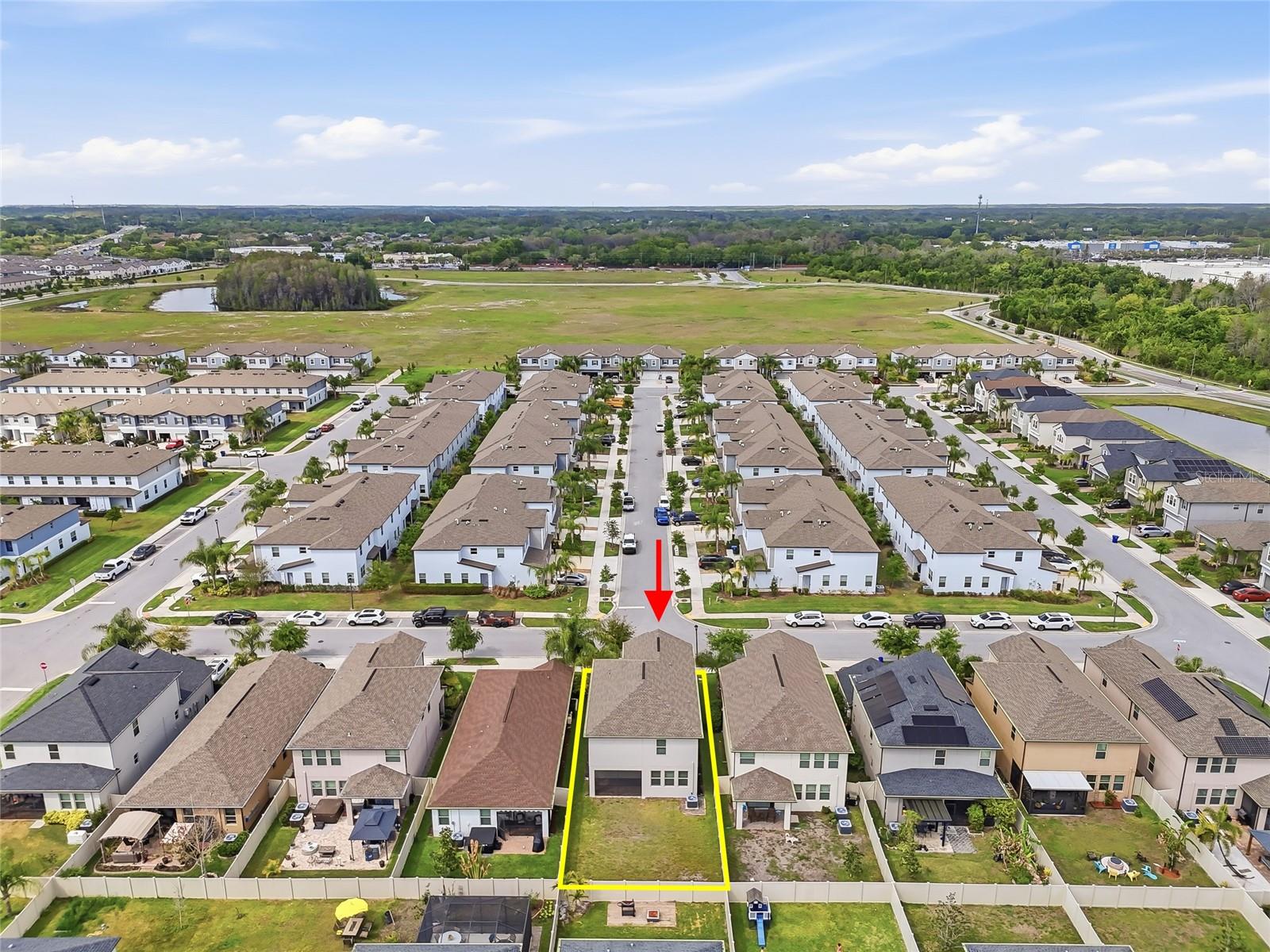 8598 CAMPUS WOODS WAY, NEW PORT RICHEY, FL, 34655