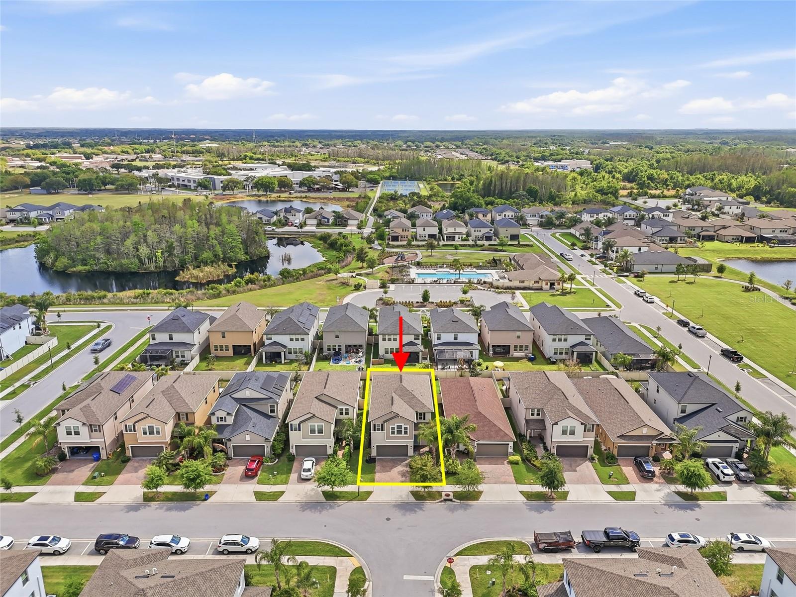 8598 CAMPUS WOODS WAY, NEW PORT RICHEY, FL, 34655