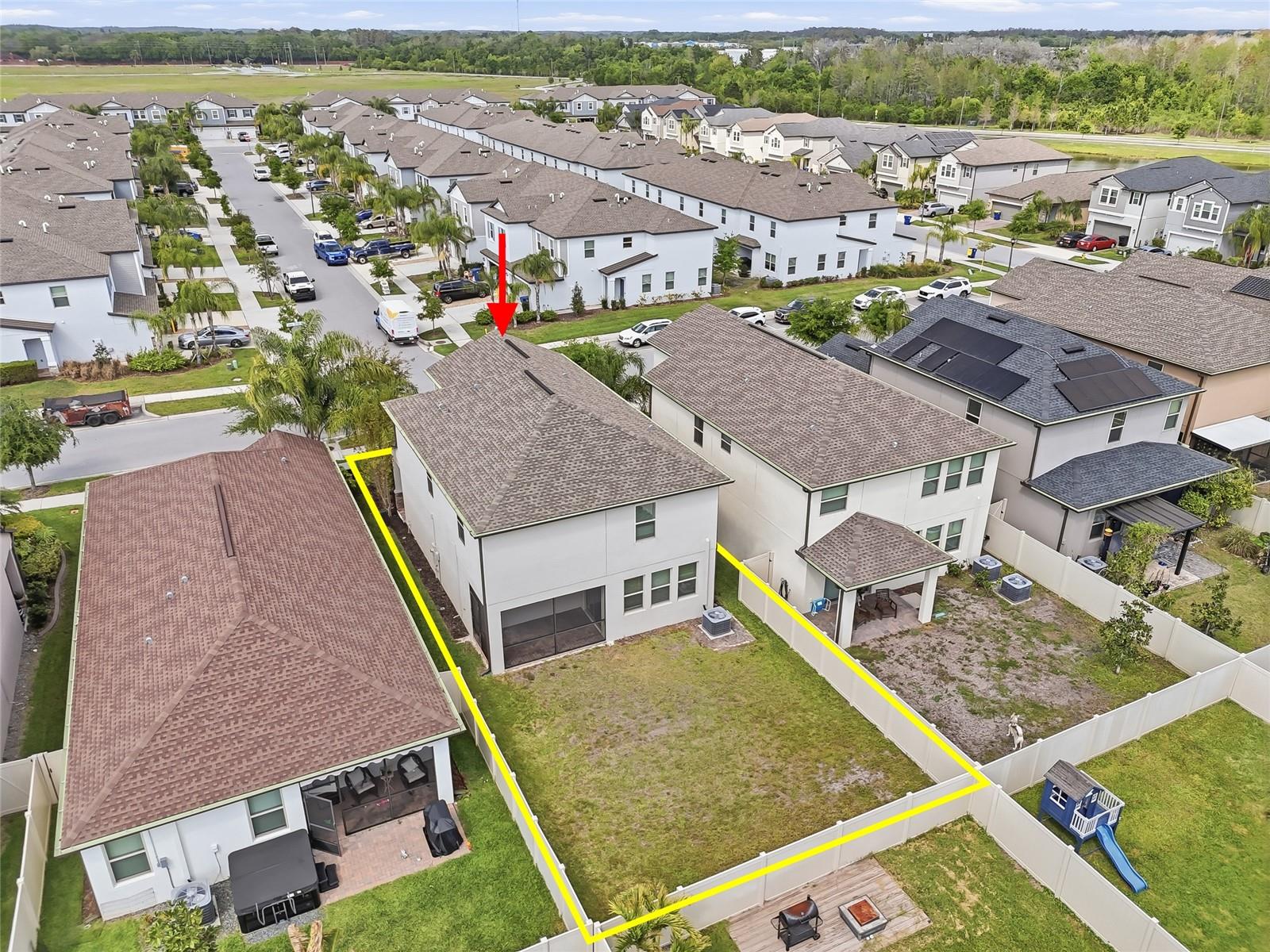 8598 CAMPUS WOODS WAY, NEW PORT RICHEY, FL, 34655