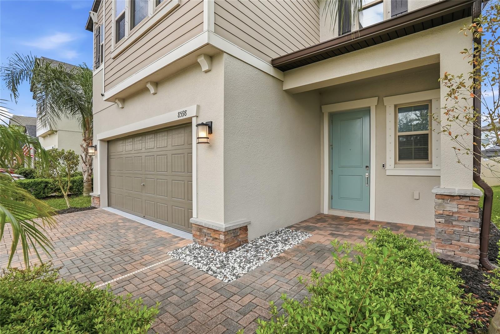 8598 CAMPUS WOODS WAY, NEW PORT RICHEY, FL, 34655