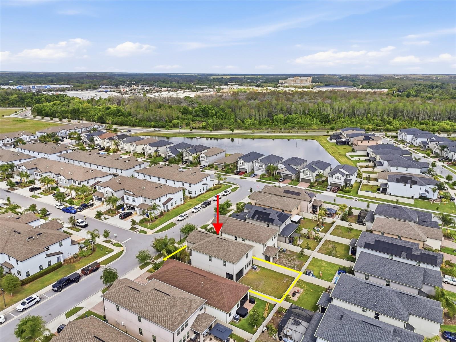 8598 CAMPUS WOODS WAY, NEW PORT RICHEY, FL, 34655