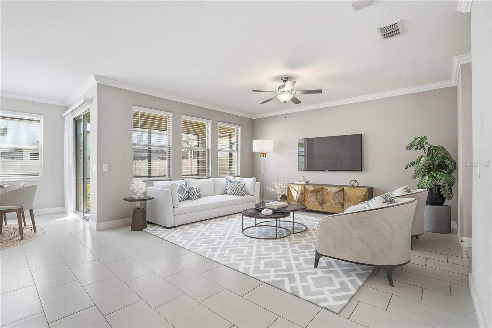 8598 CAMPUS WOODS WAY, NEW PORT RICHEY, FL, 34655