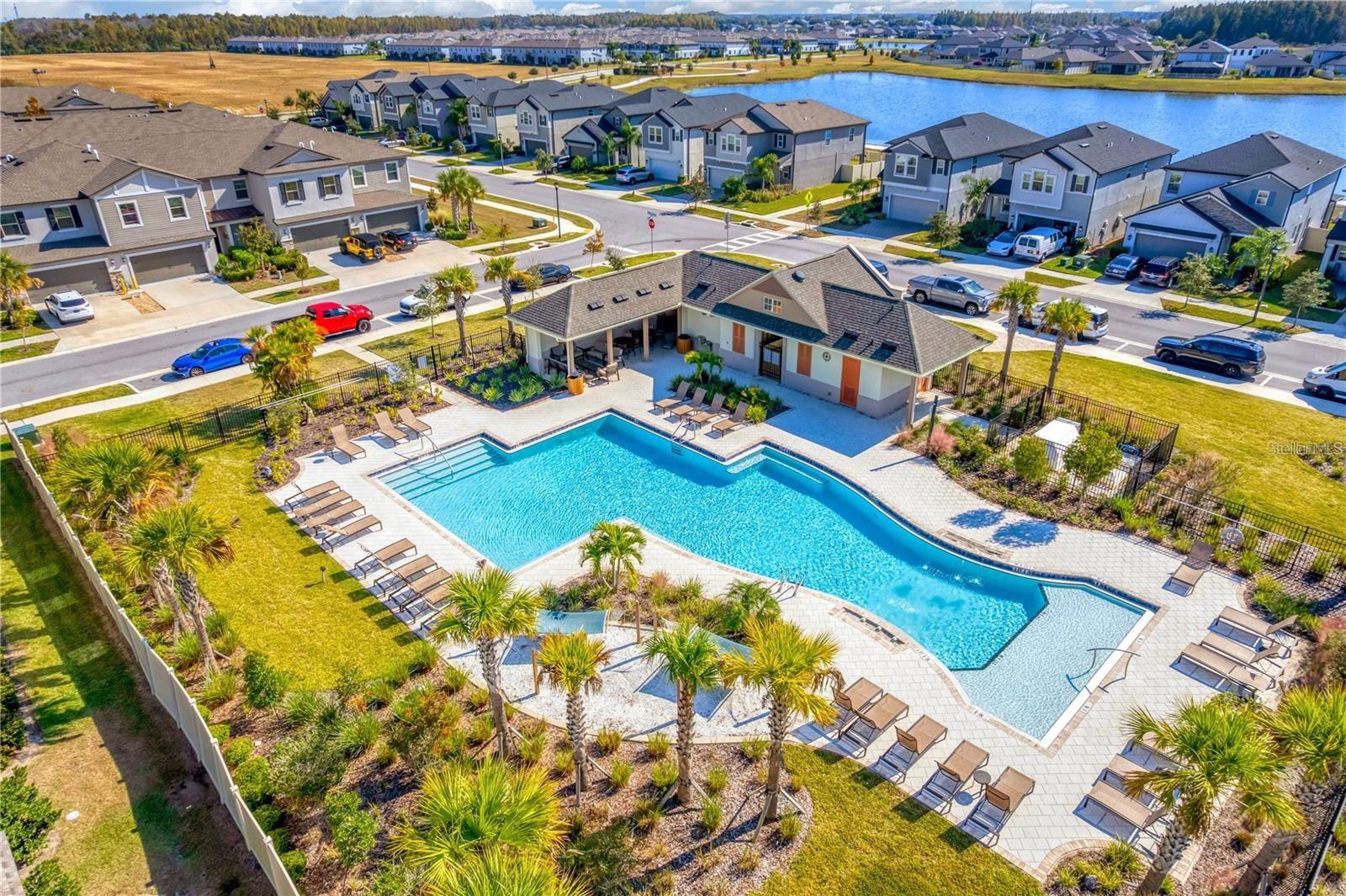 8598 CAMPUS WOODS WAY, NEW PORT RICHEY, FL, 34655
