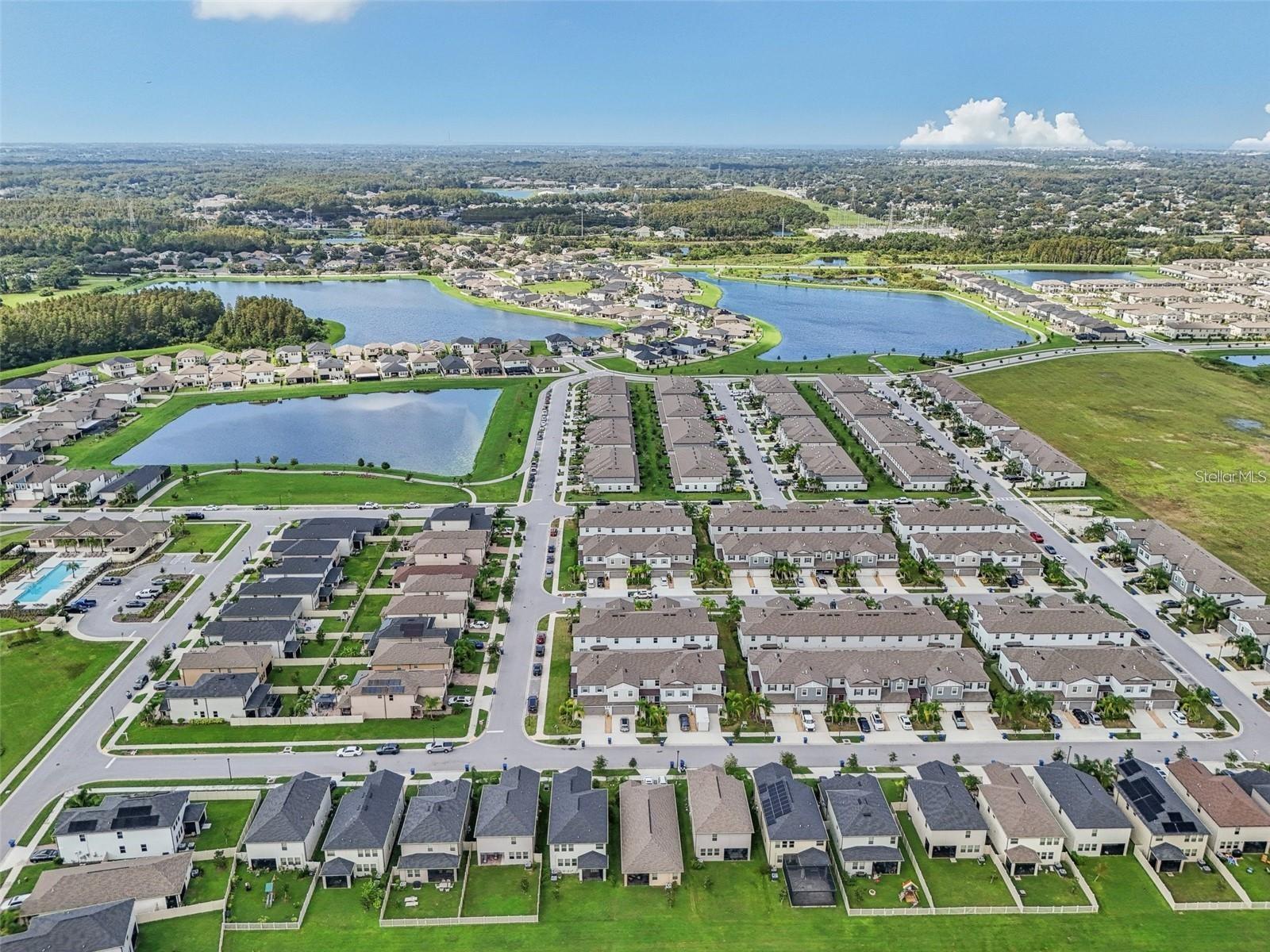8598 CAMPUS WOODS WAY, NEW PORT RICHEY, FL, 34655