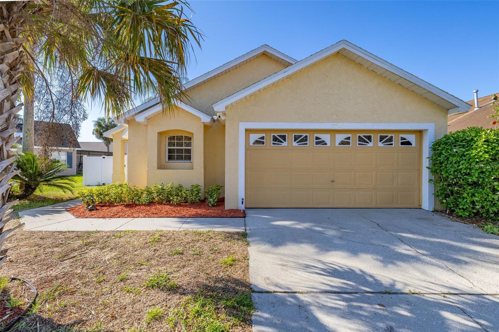 2634 AUTUMN CREEK CIR, KISSIMMEE, FL, 34747