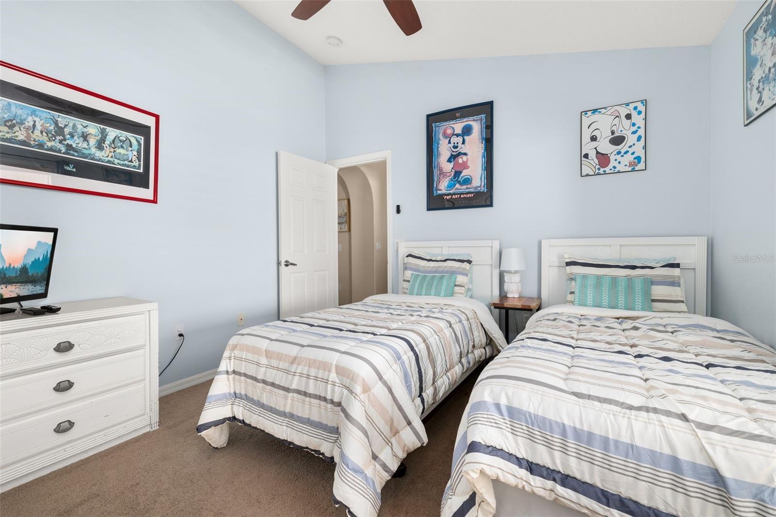 2634 AUTUMN CREEK CIR, KISSIMMEE, FL, 34747