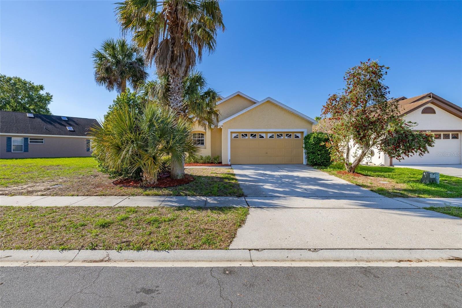 2634 AUTUMN CREEK CIR, KISSIMMEE, FL, 34747