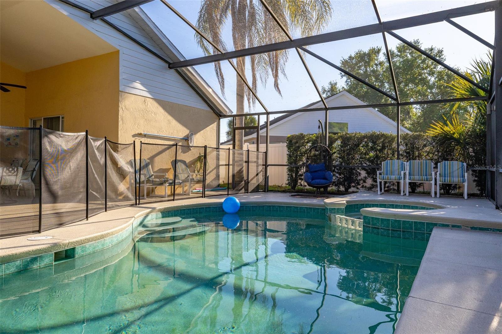 2634 AUTUMN CREEK CIR, KISSIMMEE, FL, 34747