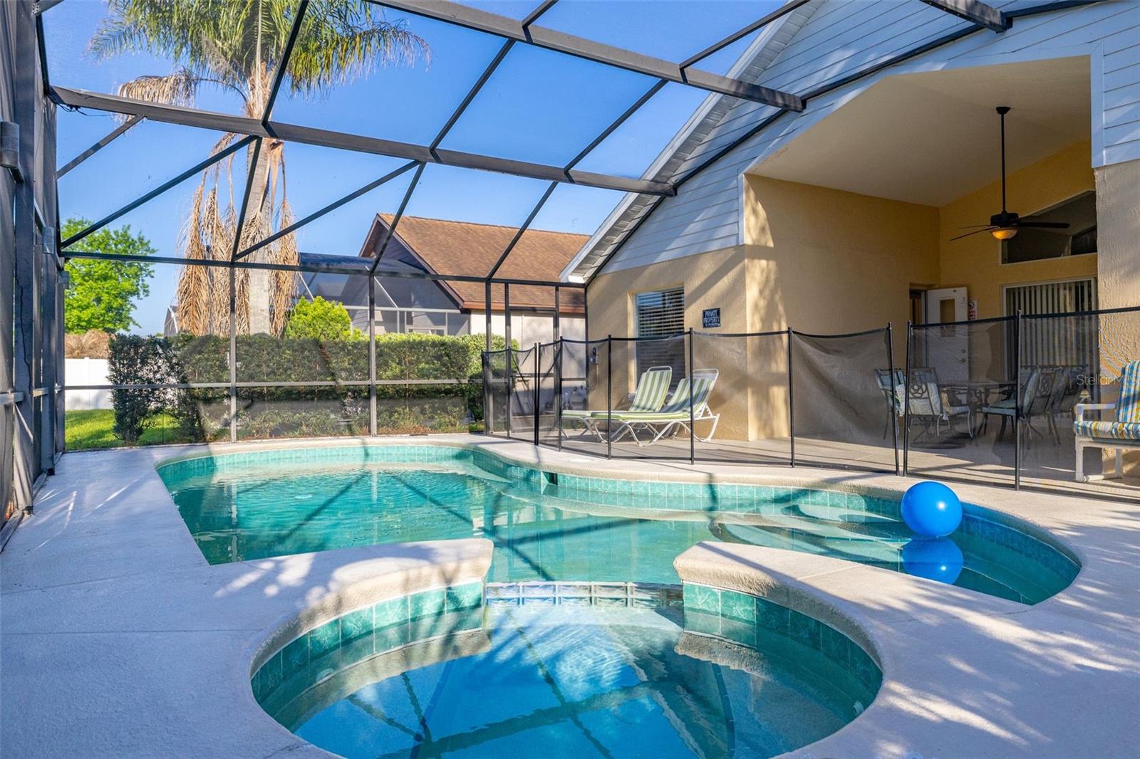 2634 AUTUMN CREEK CIR, KISSIMMEE, FL, 34747