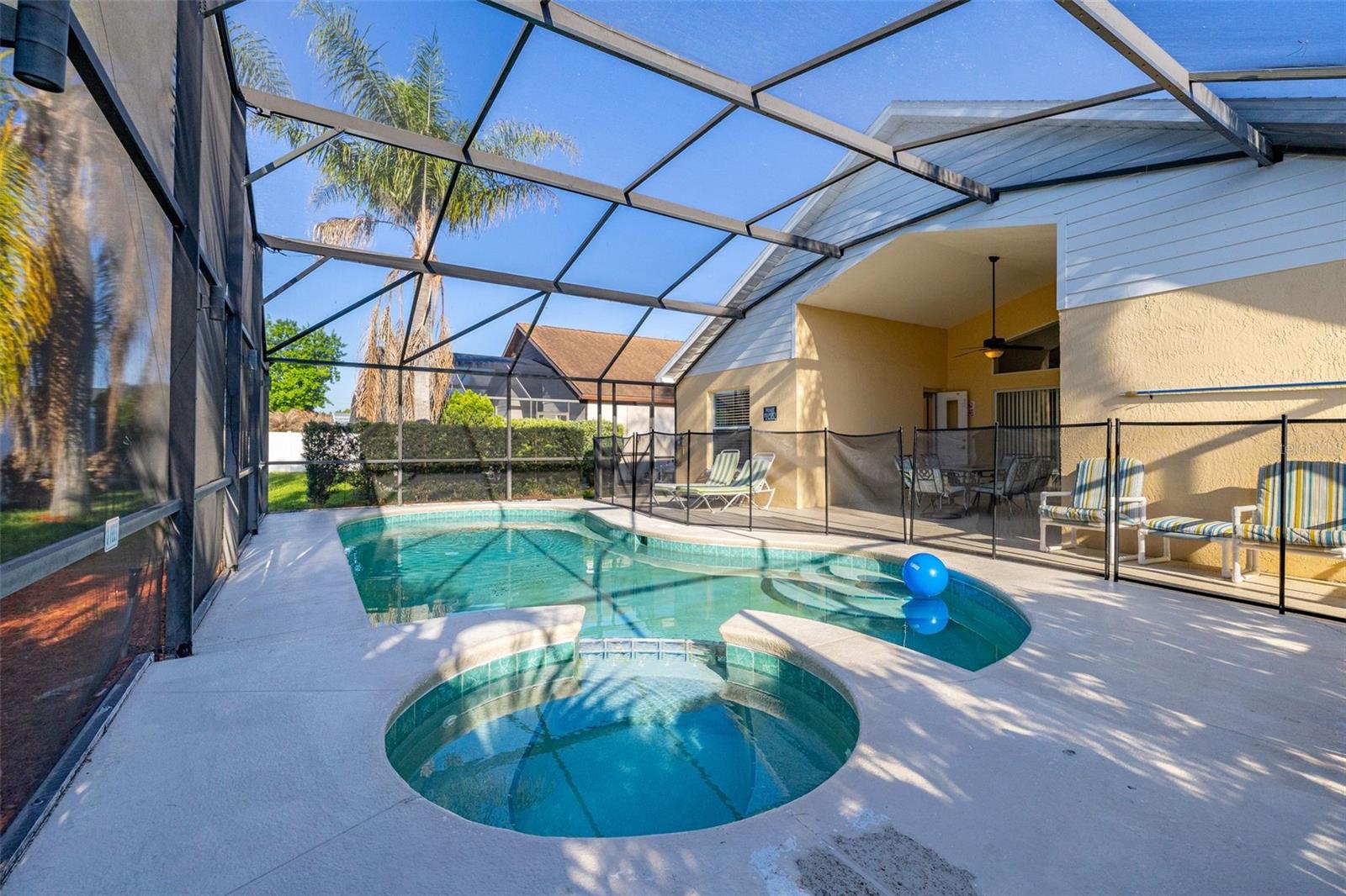 2634 AUTUMN CREEK CIR, KISSIMMEE, FL, 34747