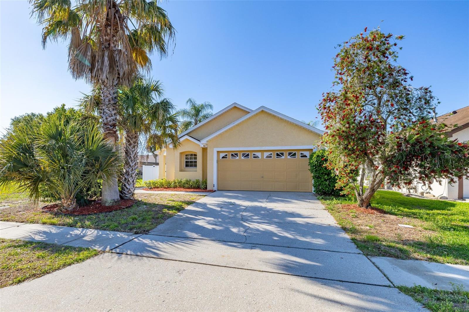 2634 AUTUMN CREEK CIR, KISSIMMEE, FL, 34747