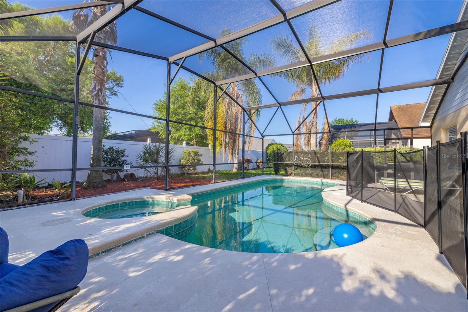 2634 AUTUMN CREEK CIR, KISSIMMEE, FL, 34747