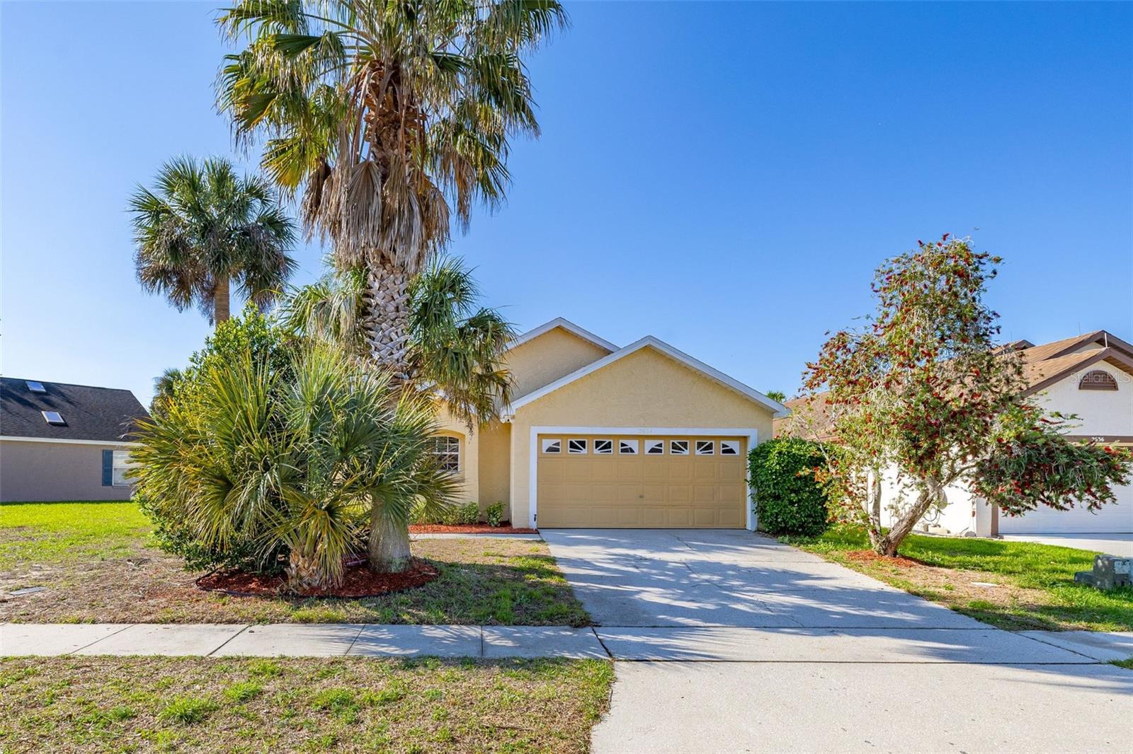2634 AUTUMN CREEK CIR, KISSIMMEE, FL, 34747