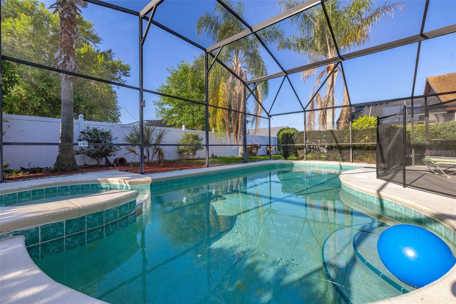 2634 AUTUMN CREEK CIR, KISSIMMEE, FL, 34747