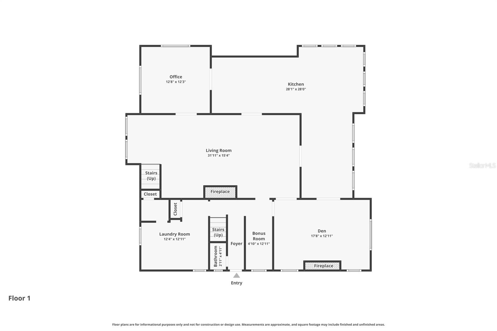 679 NORSOTA WAY, SARASOTA, FL, 34242