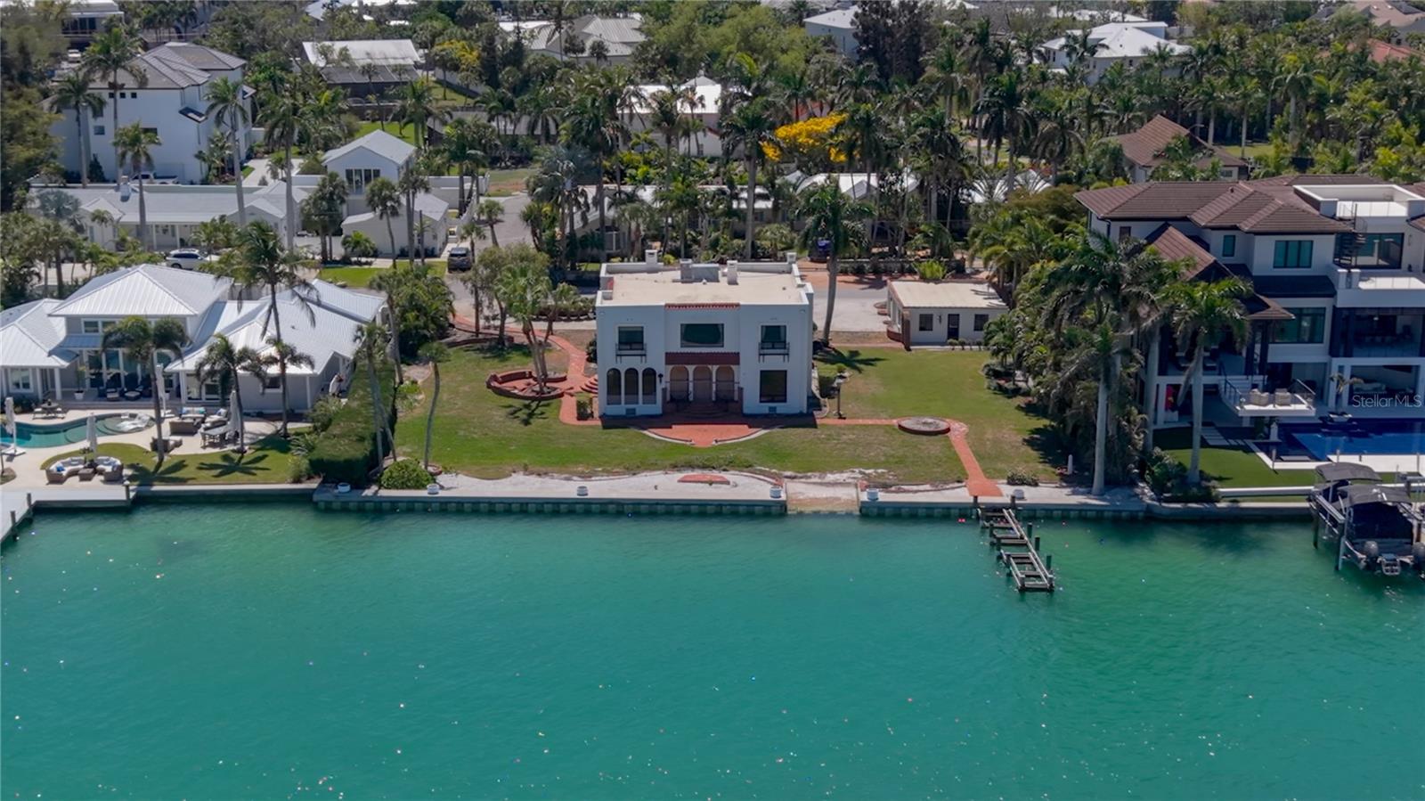 679 NORSOTA WAY, SARASOTA, FL, 34242