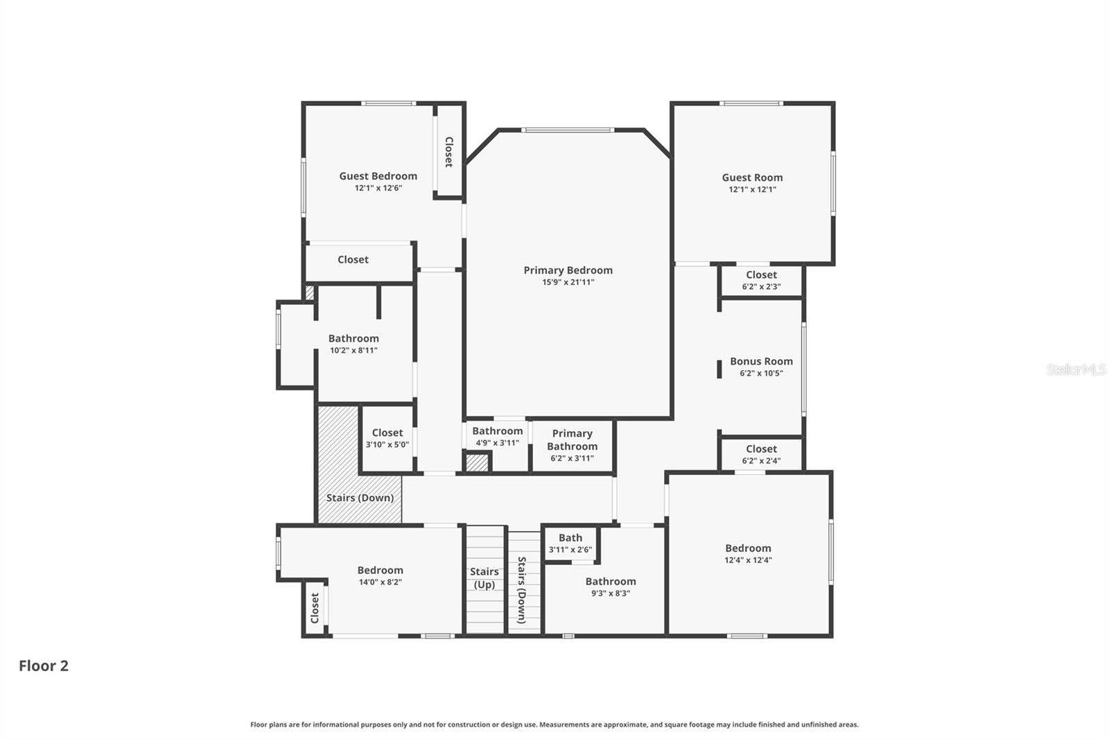 679 NORSOTA WAY, SARASOTA, FL, 34242