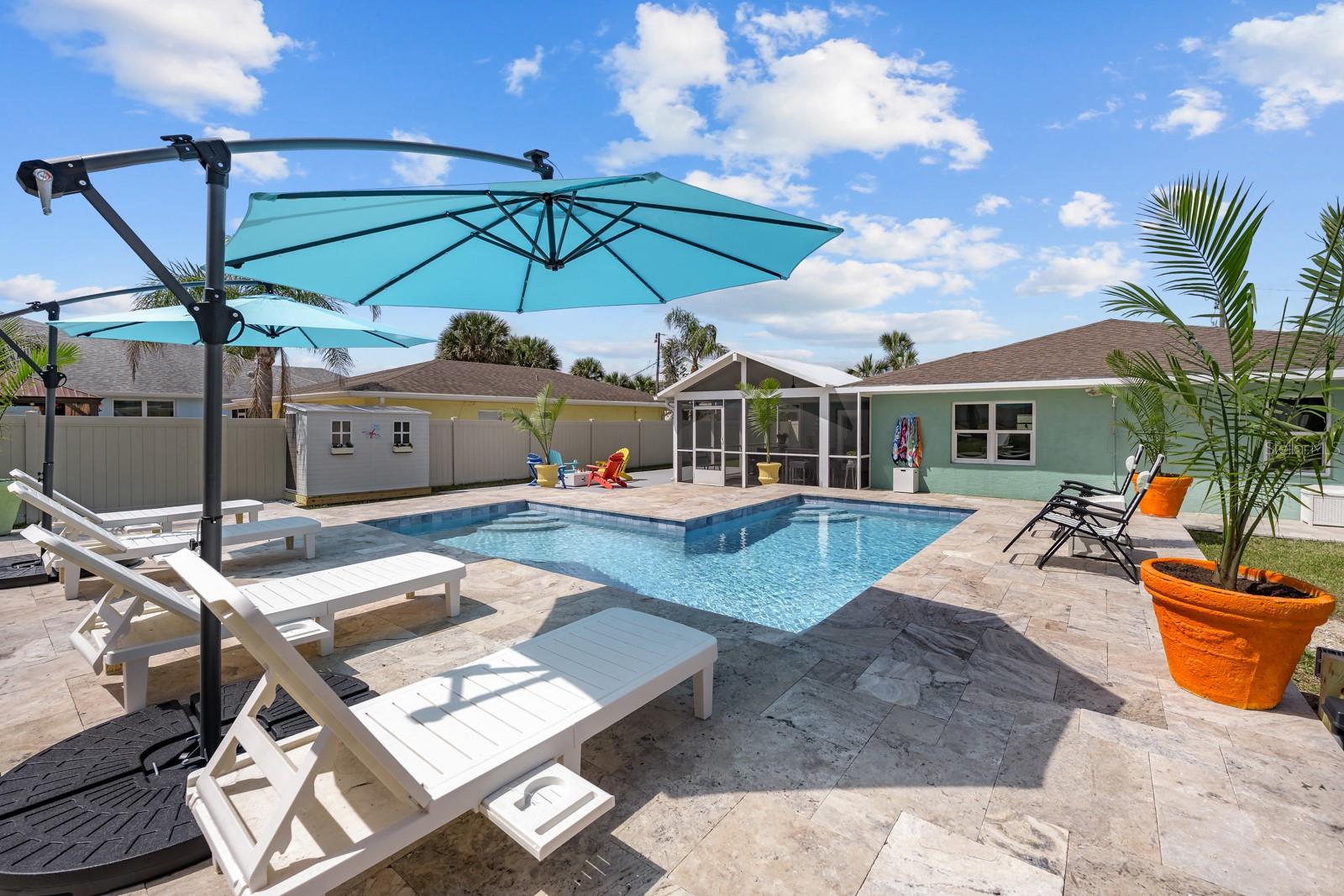 1946 N DAYTONA AVE, FLAGLER BEACH, FL, 32136