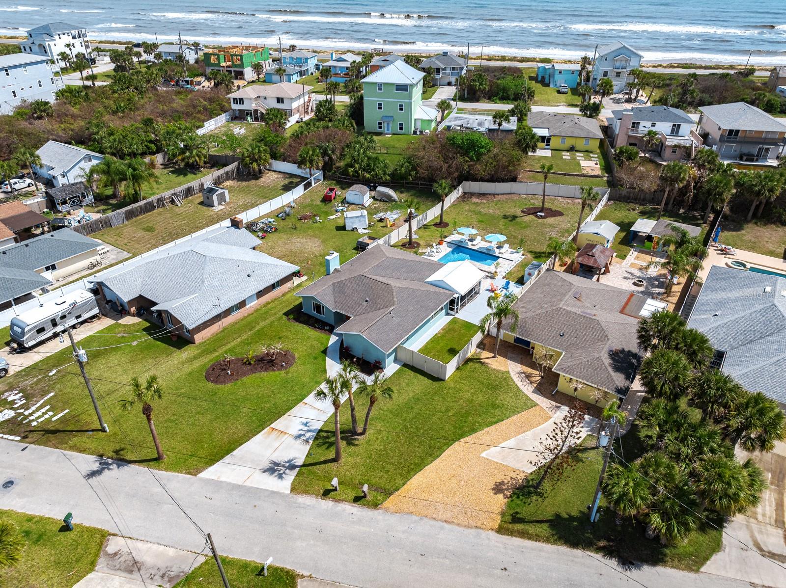 1946 N DAYTONA AVE, FLAGLER BEACH, FL, 32136