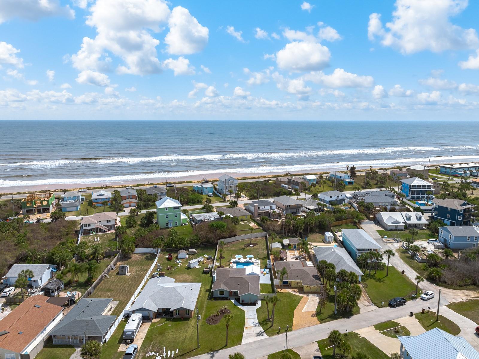 1946 N DAYTONA AVE, FLAGLER BEACH, FL, 32136