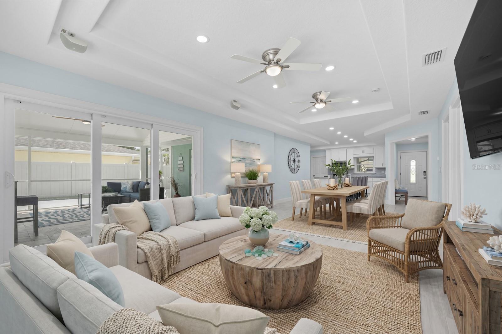 1946 N DAYTONA AVE, FLAGLER BEACH, FL, 32136