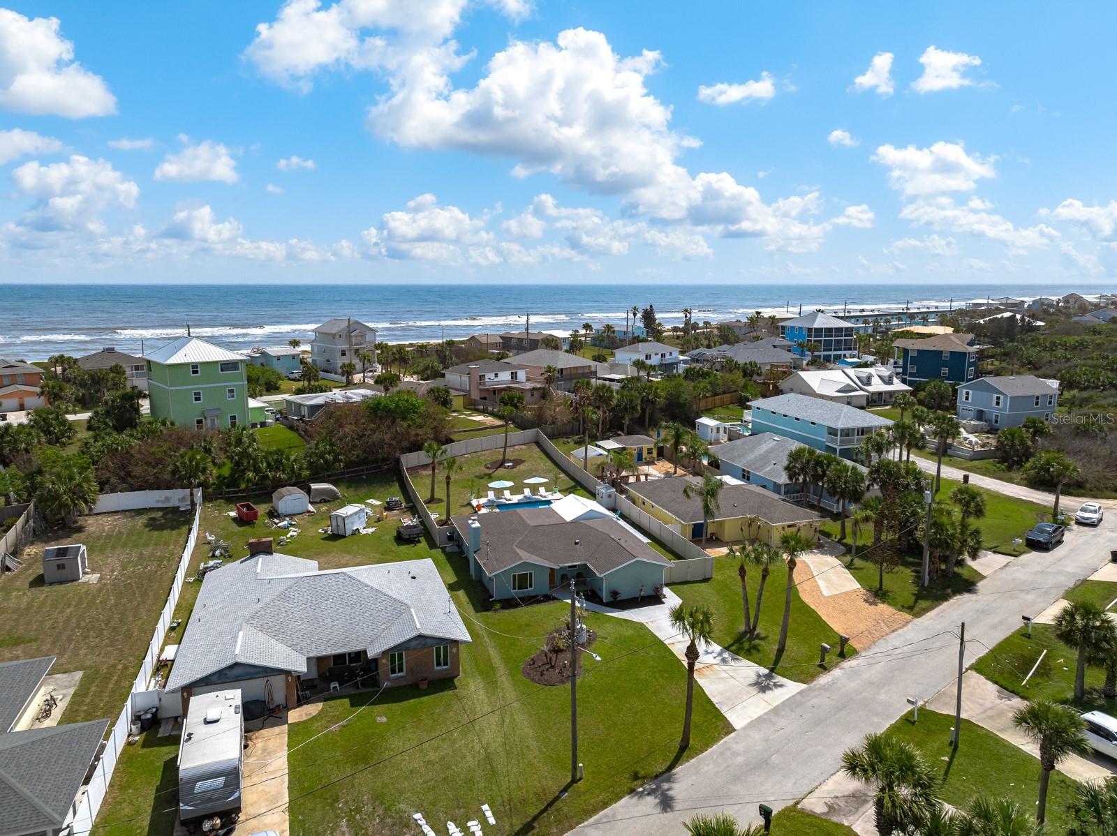 1946 N DAYTONA AVE, FLAGLER BEACH, FL, 32136