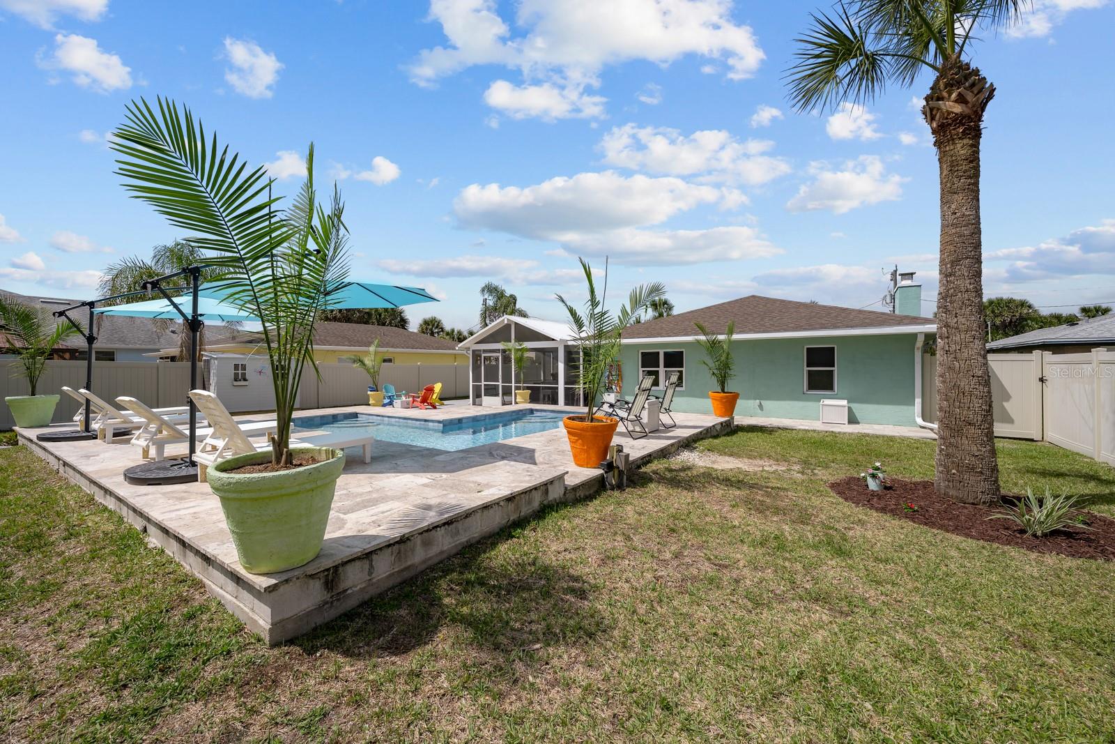 1946 N DAYTONA AVE, FLAGLER BEACH, FL, 32136