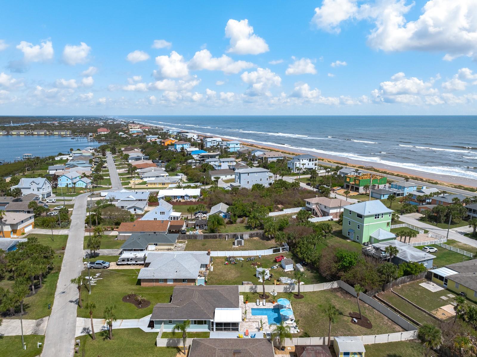 1946 N DAYTONA AVE, FLAGLER BEACH, FL, 32136