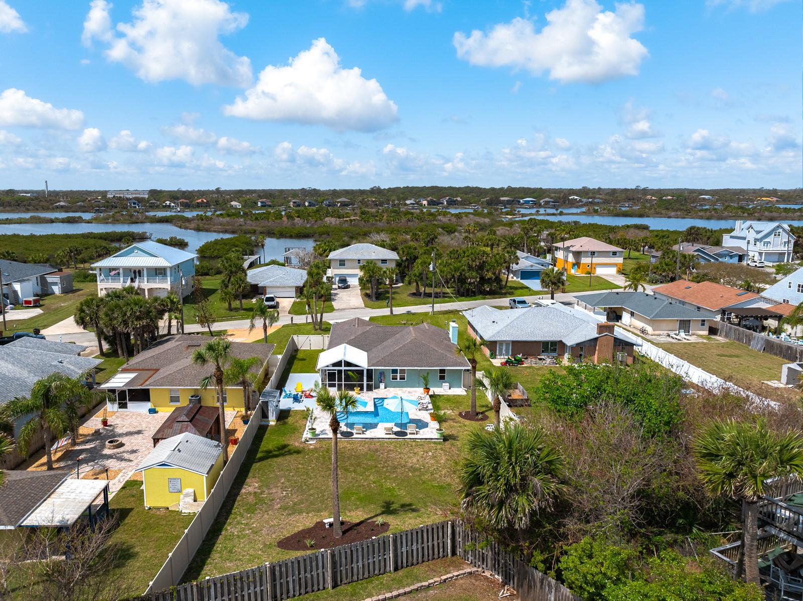 1946 N DAYTONA AVE, FLAGLER BEACH, FL, 32136