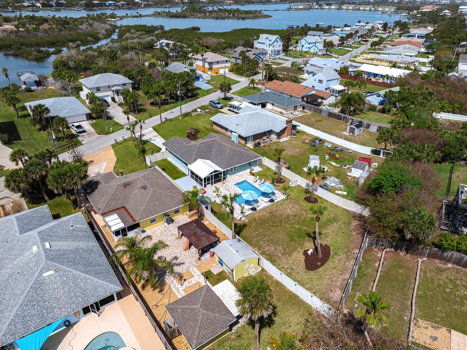 1946 N DAYTONA AVE, FLAGLER BEACH, FL, 32136