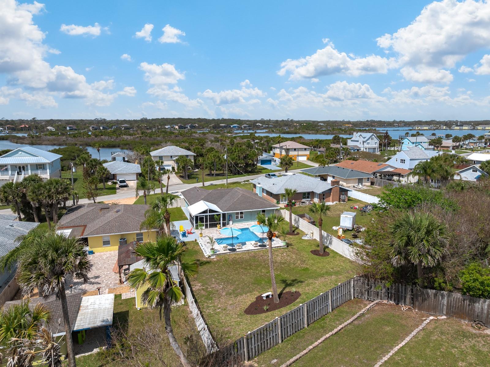 1946 N DAYTONA AVE, FLAGLER BEACH, FL, 32136