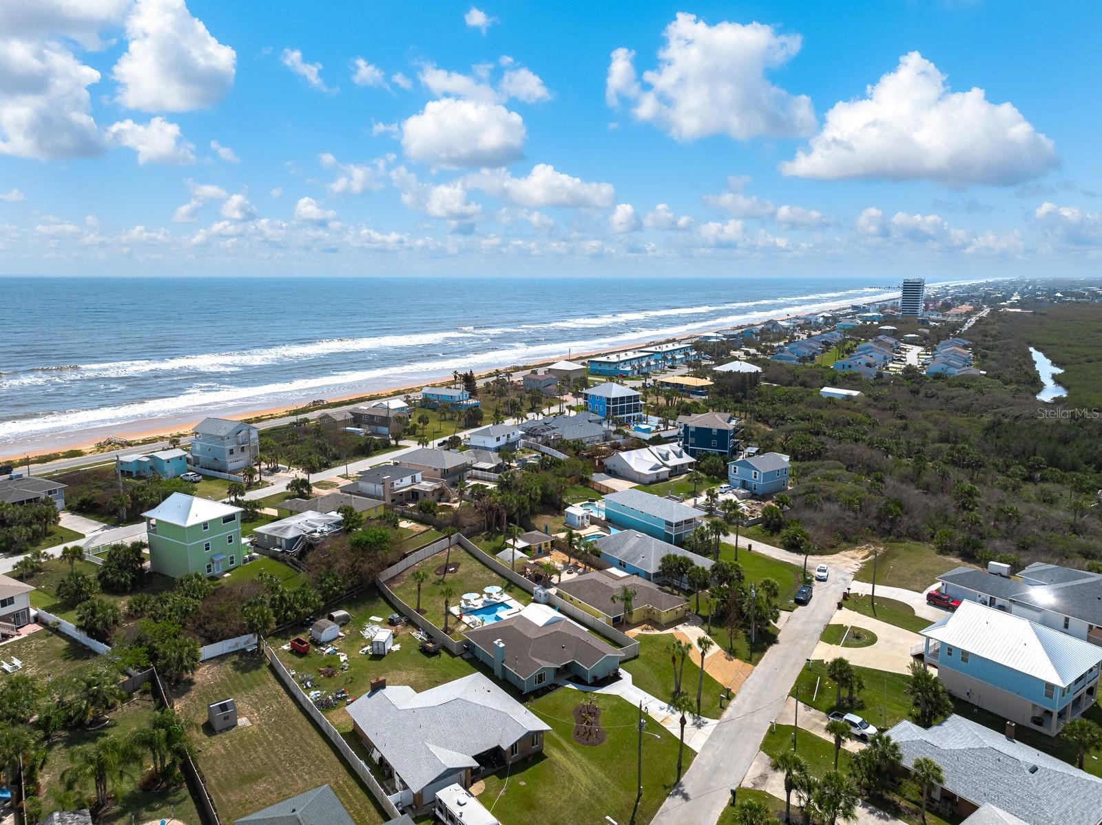 1946 N DAYTONA AVE, FLAGLER BEACH, FL, 32136