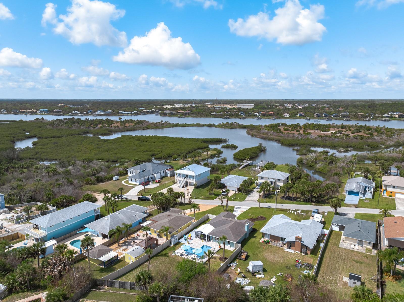 1946 N DAYTONA AVE, FLAGLER BEACH, FL, 32136