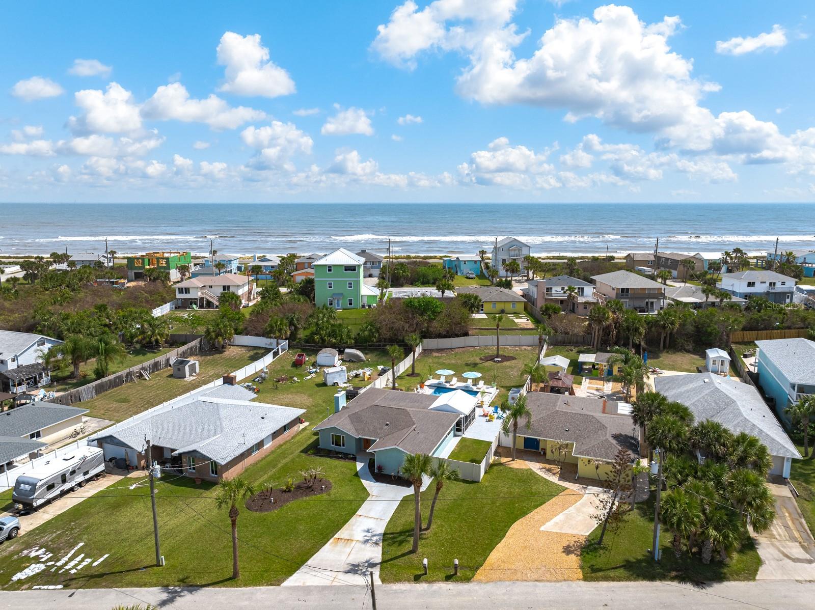 1946 N DAYTONA AVE, FLAGLER BEACH, FL, 32136
