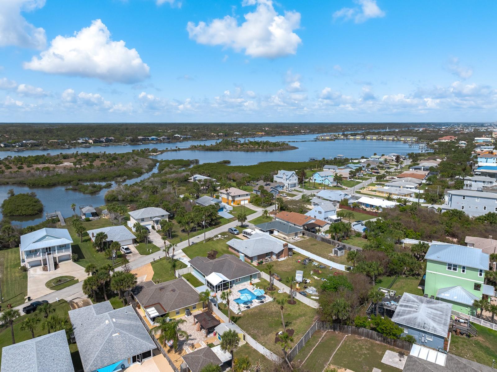 1946 N DAYTONA AVE, FLAGLER BEACH, FL, 32136