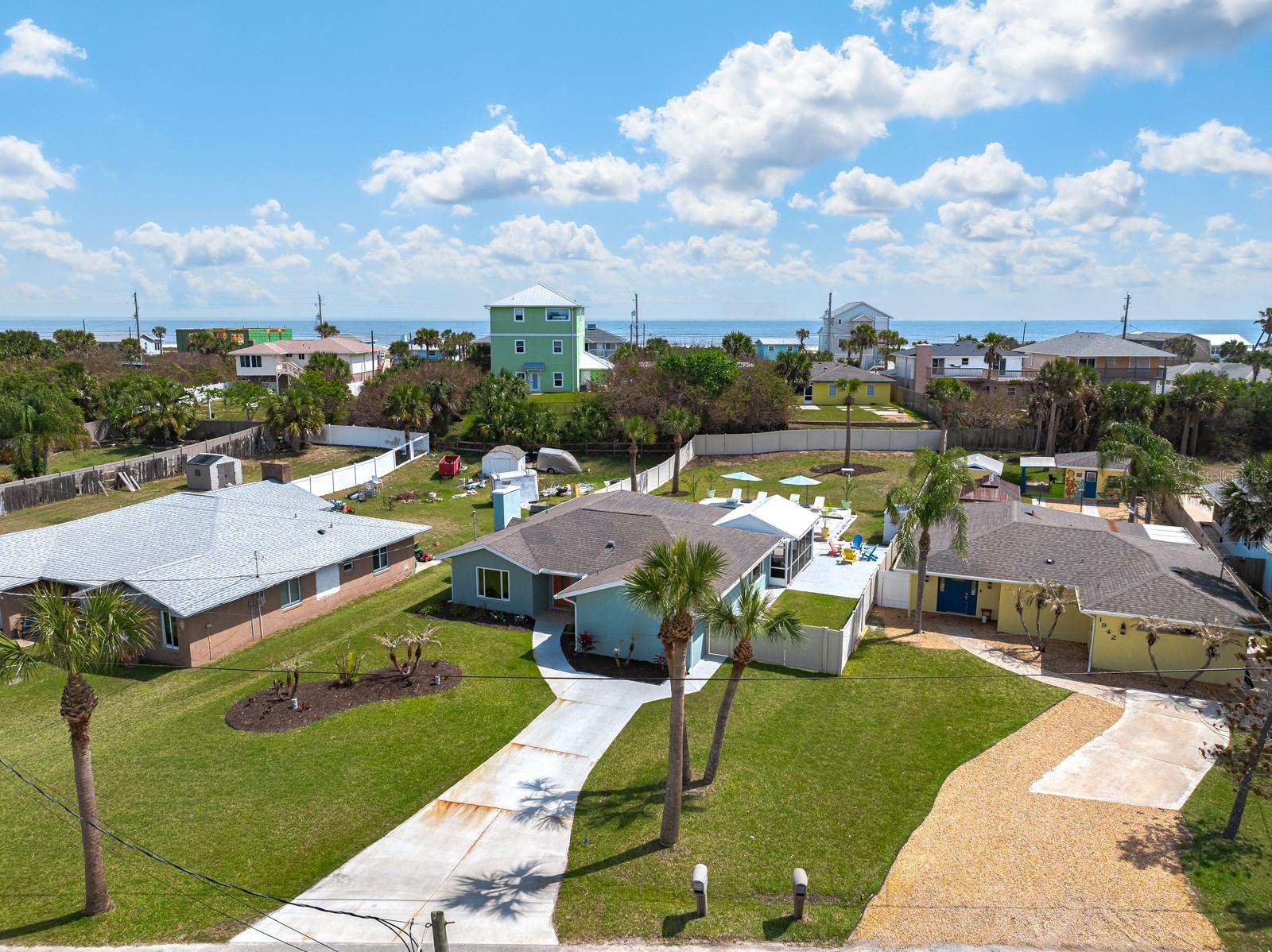 1946 N DAYTONA AVE, FLAGLER BEACH, FL, 32136