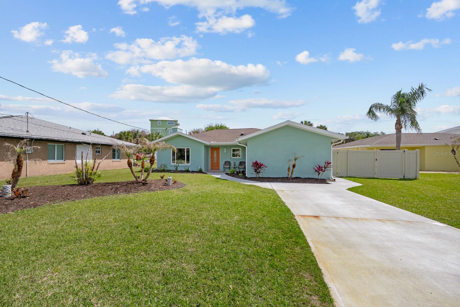 1946 N DAYTONA AVE, FLAGLER BEACH, FL, 32136
