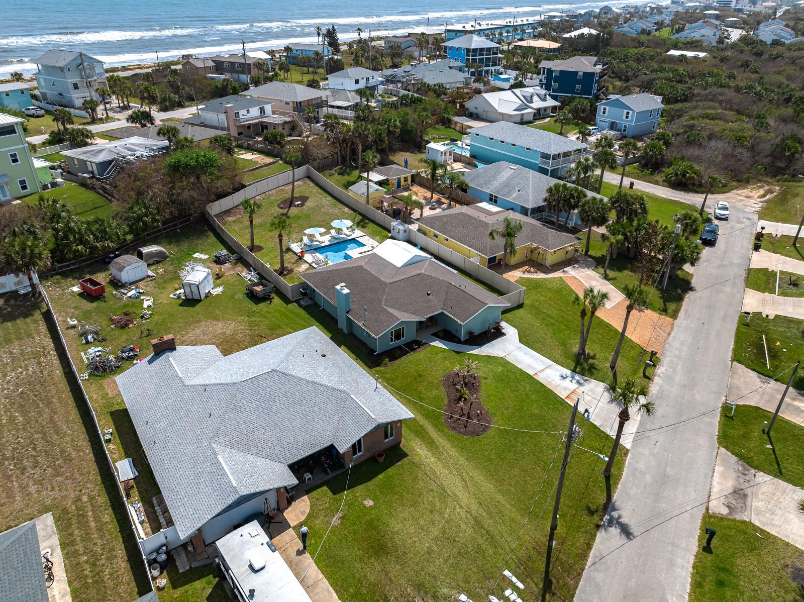 1946 N DAYTONA AVE, FLAGLER BEACH, FL, 32136